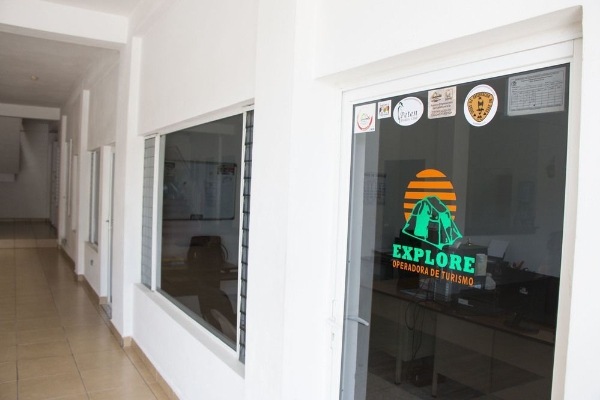 Hotel Explore (San Benito)